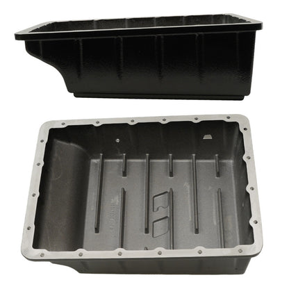 BD Diesel Deep Sump Transmission Pan | Dodge/RAM 3500 (11-25) with AISIN AS69RC (1061535)