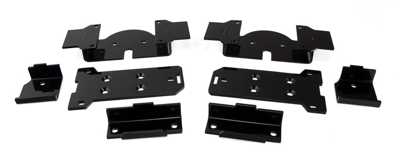 Air Lift Loadlifter 5000 | Chevrolet Silverado 1500 (19-26) / GMC Sierra AT4 / ZR2 (22-26) / GMC Sierra AT4X (22-26) (57288)