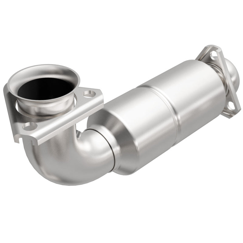 MagnaFlow Direct-Fit Catalytic Converter | Chevrolet Corvette (92-93) (23409)