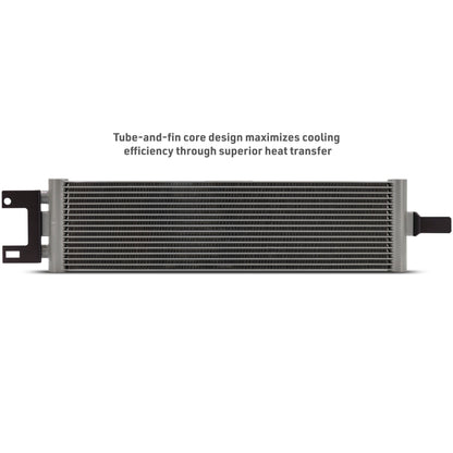 Mishimoto 2025+ Ram 1500 Transmission Cooler | Ram 1500 (25+) (MMTC-RAM-25)