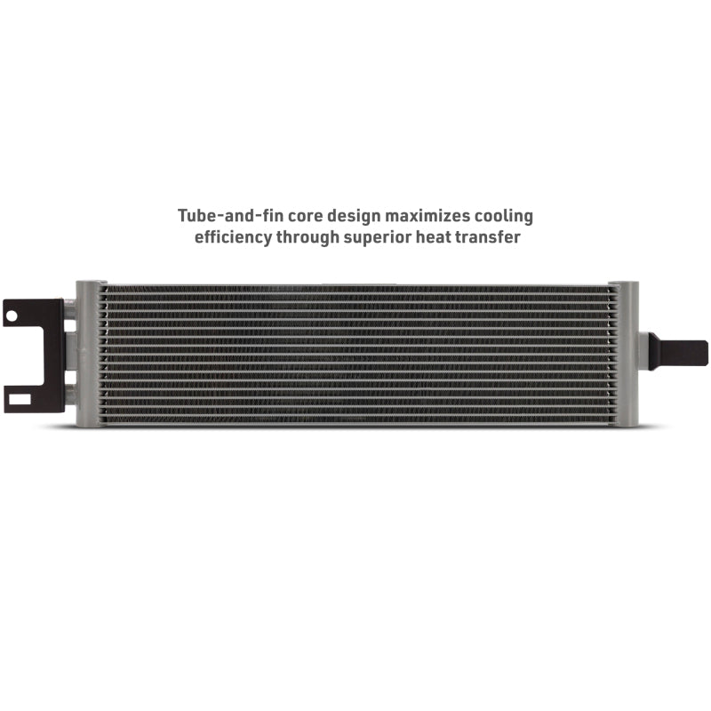 Mishimoto 2025+ Ram 1500 Transmission Cooler | Ram 1500 (25+) (MMTC-RAM-25)