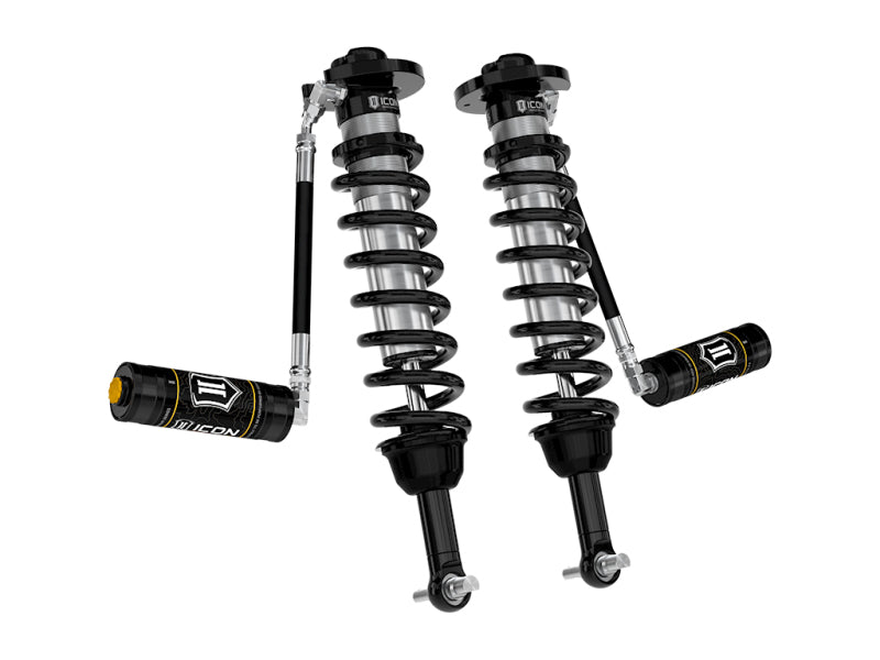 ICON 2.5-3in 2.5 Series VS RR Coilover Kit | Ford F-150 (21-23) (91824)