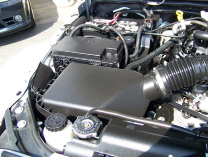 K&N Drop-In Air Filter: Jeep Wrangler 3.6L V6, 3.8L V6 2012 - 2018