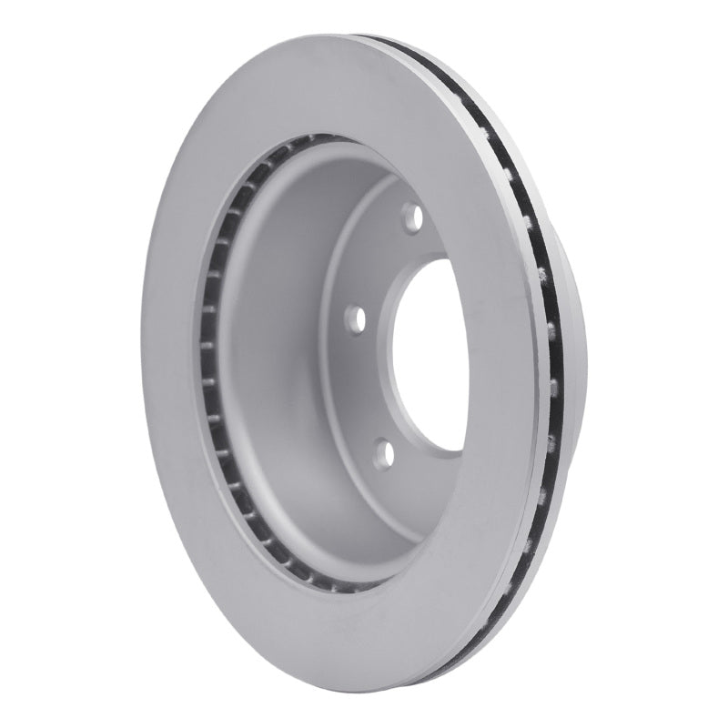 DFC 19-25 Rear GeoSPEC Coated Rotor | Ford Bronco (19-25) / Ranger (19-26) (604-54276)