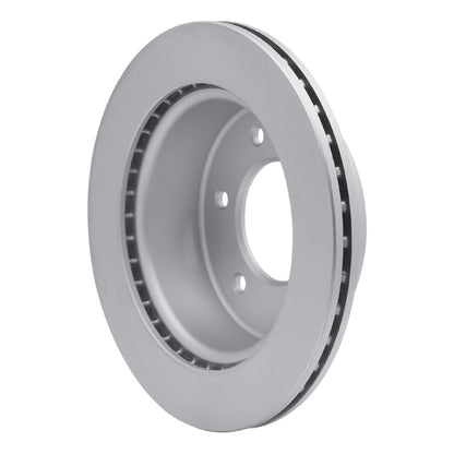 DFC 19-25 Rear GeoSPEC Coated Rotor | Ford Bronco (19-25) / Ranger (19-26) (604-54276)