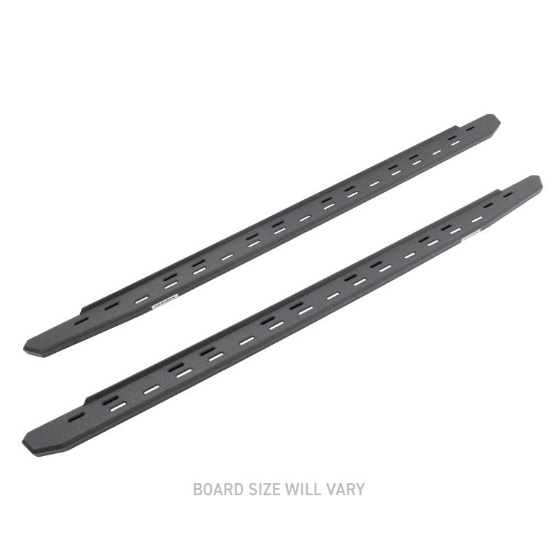 Go Rhino RB30 Slim Line Running Boards | Ford Ranger (19-26) (69600080ST)