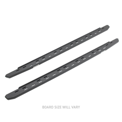 Go Rhino RB30 Slim Line Running Boards | Ford Ranger (19-26) (69600080ST)