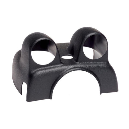 AutoMeter 52mm Dual Steering Column Pod | Dodge Ram 1500 (02-18) (15014)