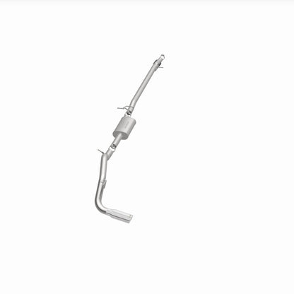 MagnaFlow 2.3L Polished Stainless Steel Cat-Back Exhaust | Ford Ranger (19-26) (19451)