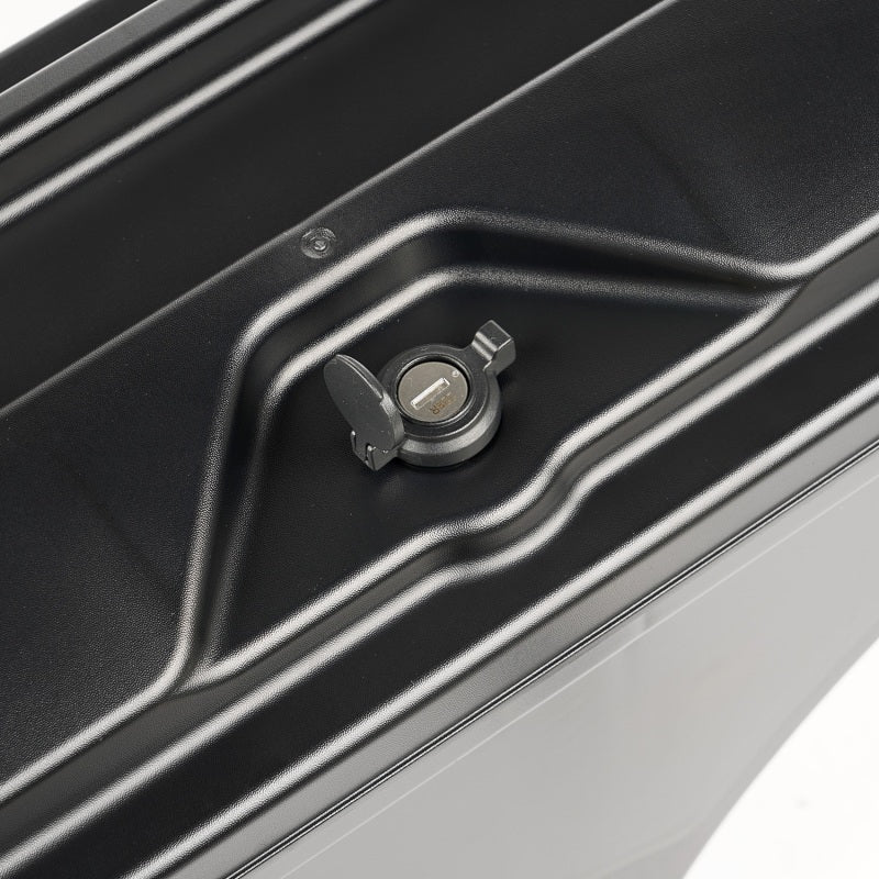 Rugged Ridge Armis Swing Case | Jeep Gladiator JT (20-25) (13550.28)