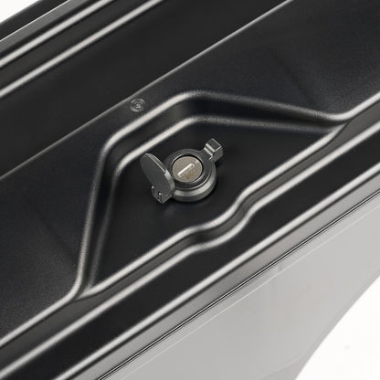 Rugged Ridge Armis Swing Case | Jeep Gladiator JT (20-25) (13550.28)