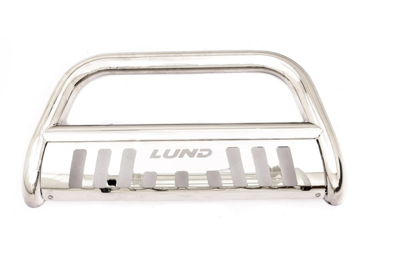 Lund Bull Bar w/ Light & Wiring | Toyota Tacoma (05-15) (47021210)