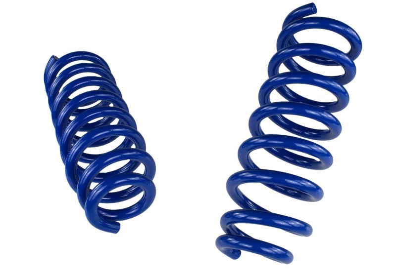 Ford Racing Lowering Springs | Ford F-150 (15-18, 17-20) / Raptor (17-20) (M-3000-H4A)