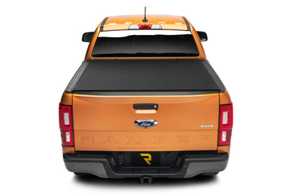 Truxedo 6ft Sentry CT Bed Cover | Ford Ranger (19-26) (1531116)