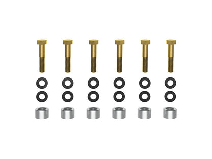 ICON 22-24 Toyota Tundra/23-24 Sequoia Sway Bar Drop Kit | Toyota Tundra (22-26) (55164)