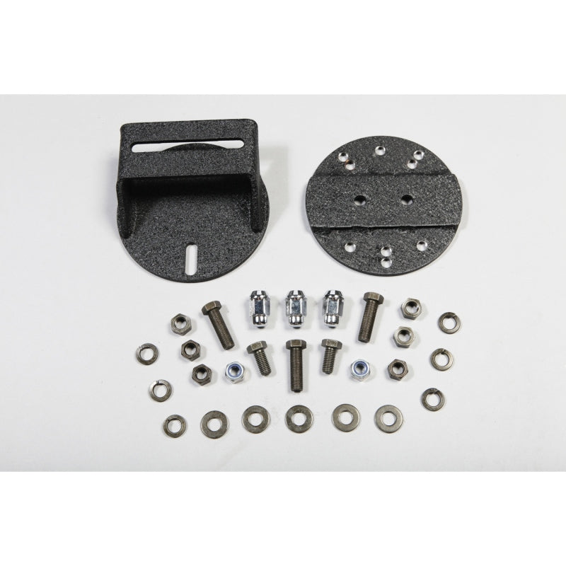 Rugged Ridge Spare Tire Spacer | Jeep Wrangler JK/JL (07-18)