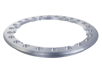 Ford Racing 21-24 Bronco / 22-24 Bronco Raptor / 21-25 F-150 Raptor Bead Lock Ring Kit | Ford Ranger / Bronco (19-26) (M-1021-F15RB)