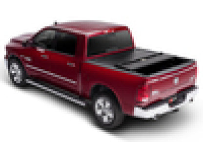 BAKFlip F1 Hard Folding Truck Bed Cover | Dodge Ram 1500 (19-20) 5ft 7in Bed (772227)