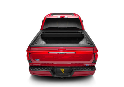 Retrax 21-22 Ford F-150 Super Crew/Super Cab (Incl. 2022 Lightning) 5.5ft Bed RetraxPRO MX | Ford F-150 (21-23) / Lightning (22-26) (80378)