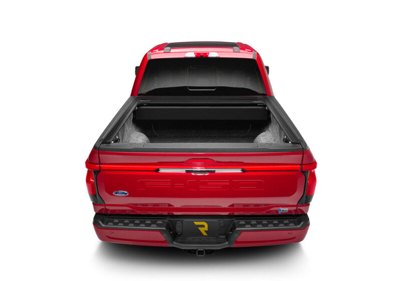 Retrax 21-22 Ford F-150 Super Crew/Super Cab (Incl. 2022 Lightning) 5.5ft Bed RetraxPRO MX | Ford F-150 (21-23) / Lightning (22-26) (80378)