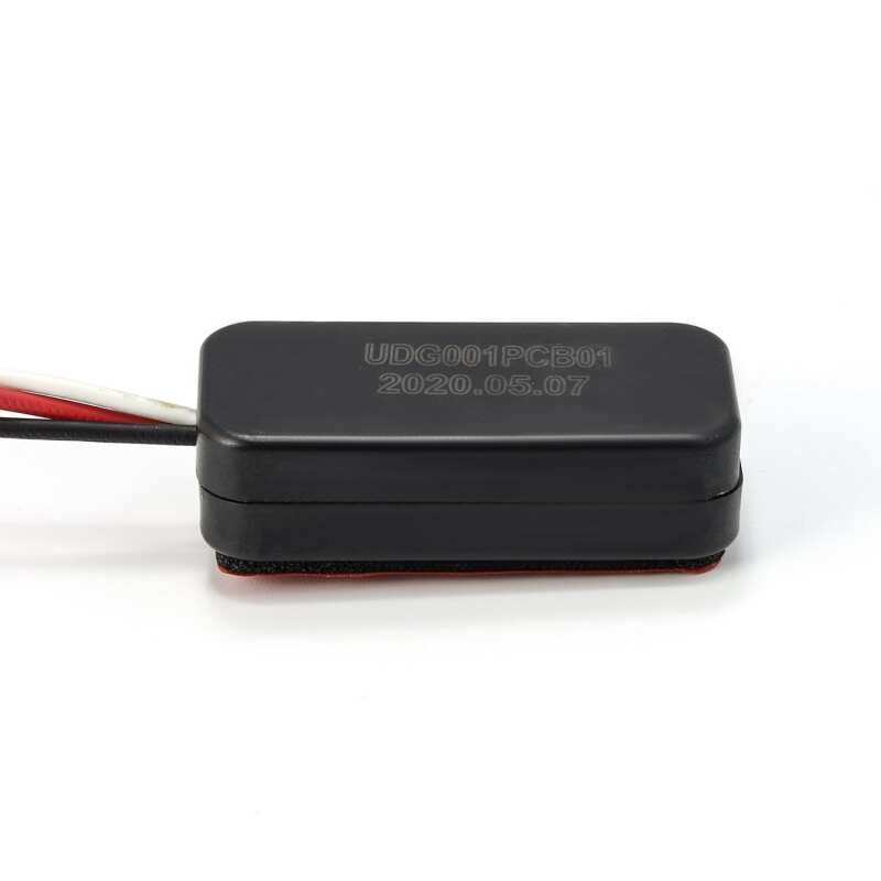 AlphaRex Wiring Adapter: Ram 1500 (19-21)