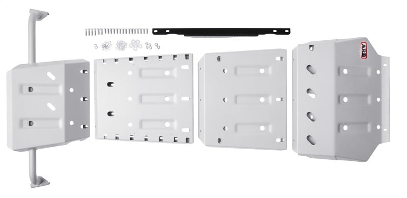 ARB Under Vehicle Protection | Toyota Tacoma (05-08, 09-11, 12-15, 16-19, 20-23)