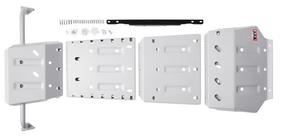 ARB Under Vehicle Protection | Toyota Tacoma (05-08, 09-11, 12-15, 16-19, 20-23)