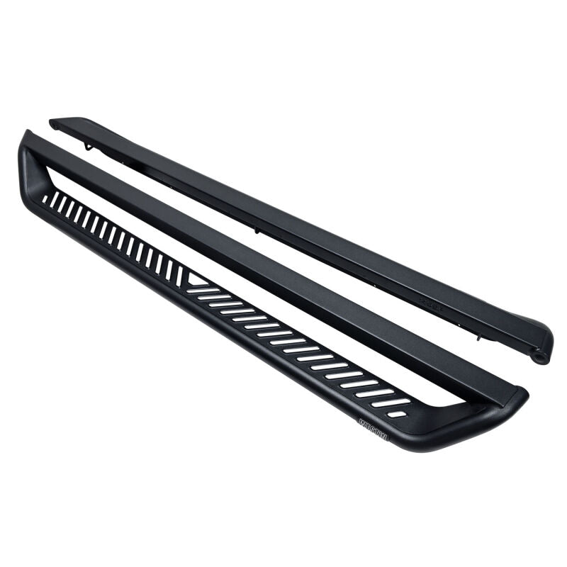 Westin Outlaw Drop Running Boards | RAM 1500 (19-25) (20-43835)