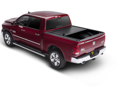 RetraxONE MX Bed Cover | Ram 1500 (19-26) (60243)