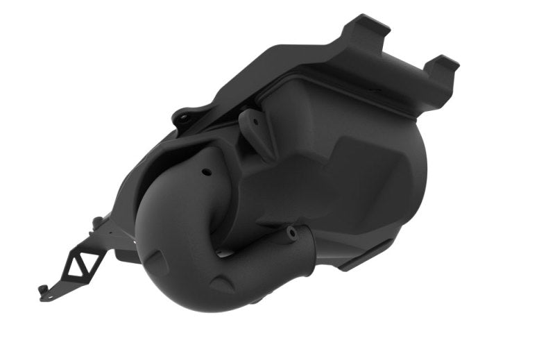 K&N 63 Series Cold Air Intake: Ram 1500 6.2L TRX 2021 - 2024