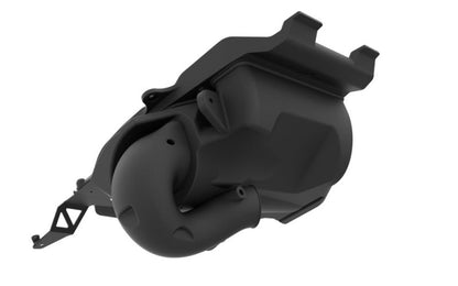 K&N 63 Series Cold Air Intake: Ram 1500 6.2L TRX 2021 - 2024