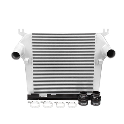 Mishimoto Intercooler: Dodge Ram 3500 (2009-2010) / Ram 2500 / Ram 3500 (2011-2012)