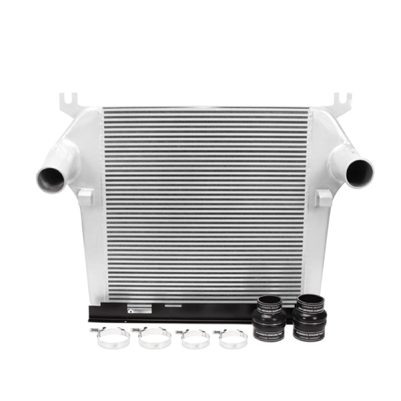 Mishimoto Intercooler: Dodge Ram 3500 (2009-2010) / Ram 2500 / Ram 3500 (2011-2012)