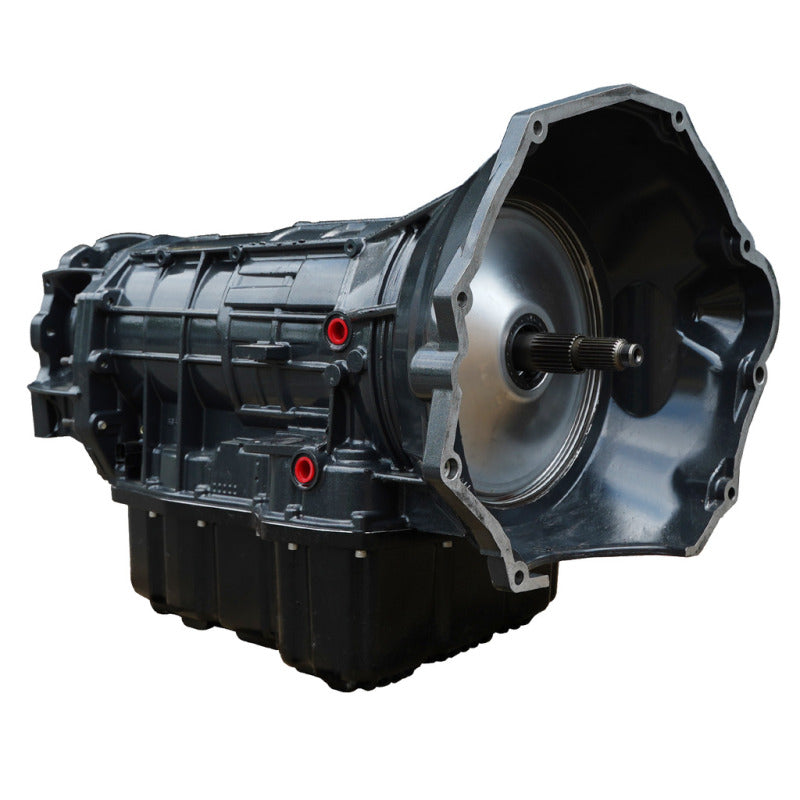 BD Diesel TrackMaster 68RFE Transmission & Converter Package | Ram 2500 (19-25) / 3500 (19-25) (1064293BM)