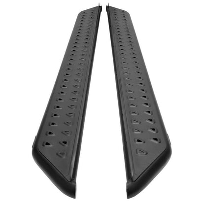 Westin Outlaw Running Boards | Ford Bronco (21-26) (28-32425)