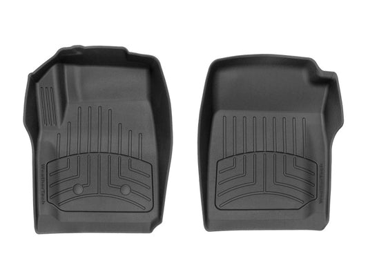 WeatherTech Front FloorLiner HP | Chevrolet Colorado / GMC Canyon (15-22) (447511IM)