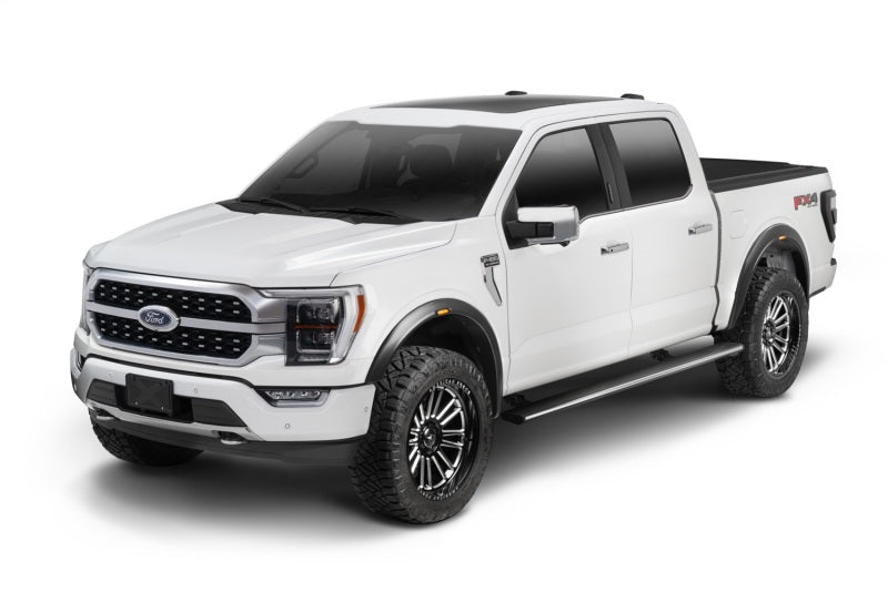 Husky Liners RVL Fender Flares | Ford F-150 (21-23) / (24-26) / Raptor (21-23) / (24-26) (2802968)