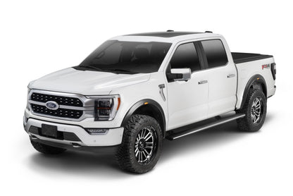 Husky Liners RVL Fender Flares | Ford F-150 (21-23) / (24-26) / Raptor (21-23) / (24-26) (2802968)