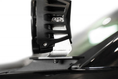 Addictive Desert Designs Ditch Light Brackets | Ford F-150 (21-26) / Raptor (21-23) (AC1901801NA)