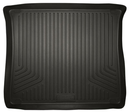 Husky WeatherBeater Cargo Liner | 10-19 Lexus GX460 / 10-16 Toyota Land Cruiser Prado (25781)
