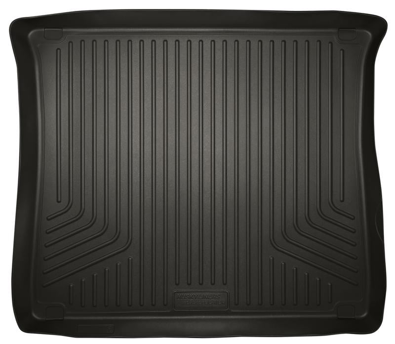 Husky WeatherBeater Cargo Liner | 10-19 Lexus GX460 / 10-16 Toyota Land Cruiser Prado (25781)