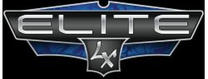 UnderCover Elite LX Bed Cover | Ford F-150 (21-23, 24-26) / Lightning (22-26) (UC2208L-AZ)