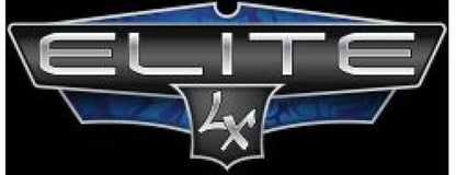 UnderCover Elite LX Bed Cover | Ford F-150 (21-23, 24-26) / Lightning (22-26) (UC2208L-AZ)