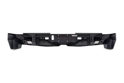 DV8 Offroad Rear Bumper | Ram 2500/3500 (19-26) (RBDR2-05)