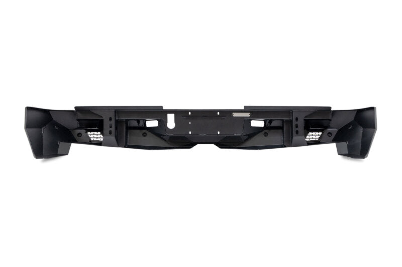 DV8 Offroad Rear Bumper | Ram 2500/3500 (19-26) (RBDR2-05)