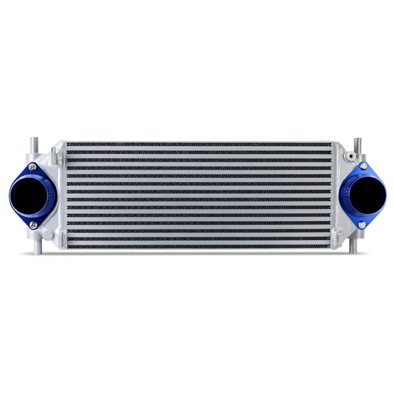 Mishimoto 2021+ Ford Bronco Intercooler Kit | Ford Bronco (U725) (MMINT-BR-21SL)