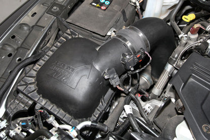 K&N 57 Series Cold Air Intake: RAM 2500 & 3500 6.7L Diesel 2013-2018