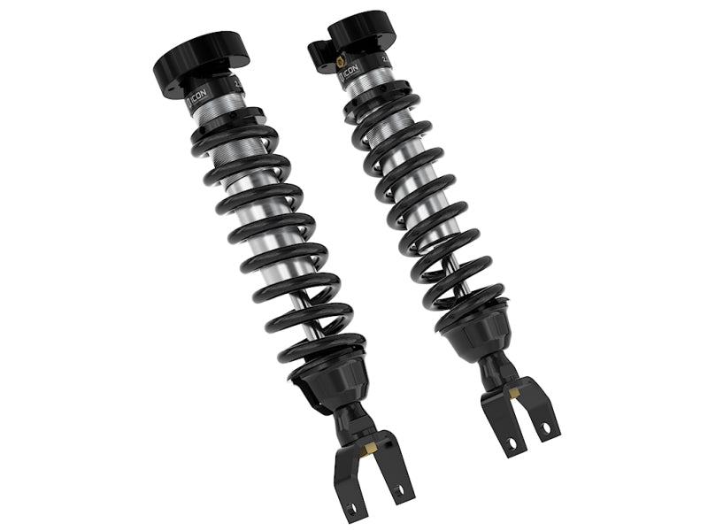 ICON 19-UP VS IR Coilover Kit: Ram 1500 2019-2023