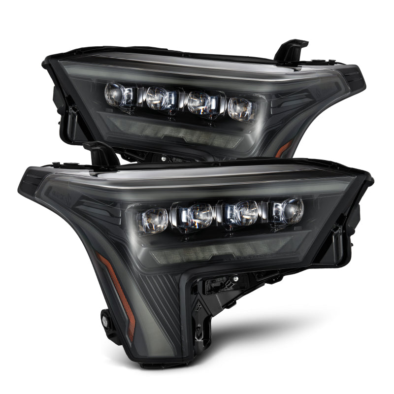 AlphaRex 22-23 Tundra NOVA-Series Headlights | Toyota Sequoia/Tundra (22-26) (880861)
