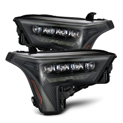 AlphaRex 22-23 Tundra NOVA-Series Headlights | Toyota Sequoia/Tundra (22-26) (880861)